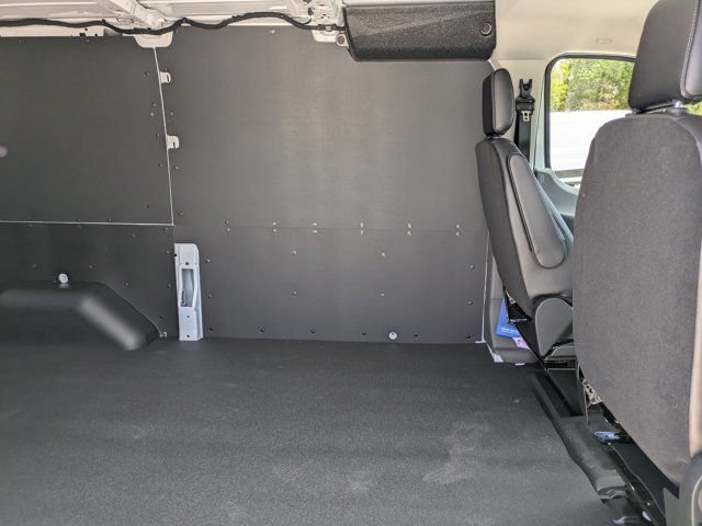 New 2026 Ford Transit 150 Low Roof w/ Load Area Protection Package RWD image 14