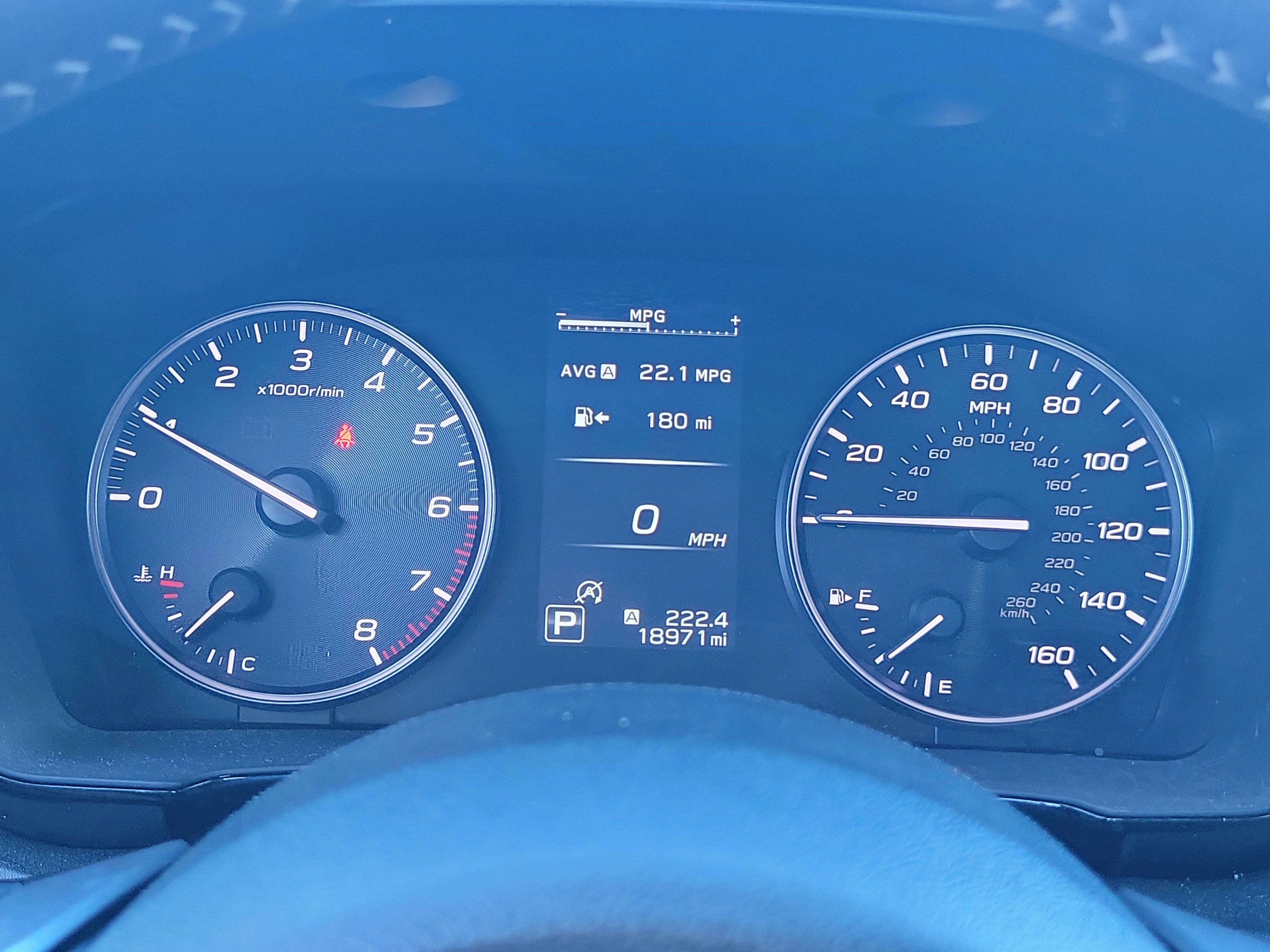 Used 2024 Subaru Legacy Premium image 30