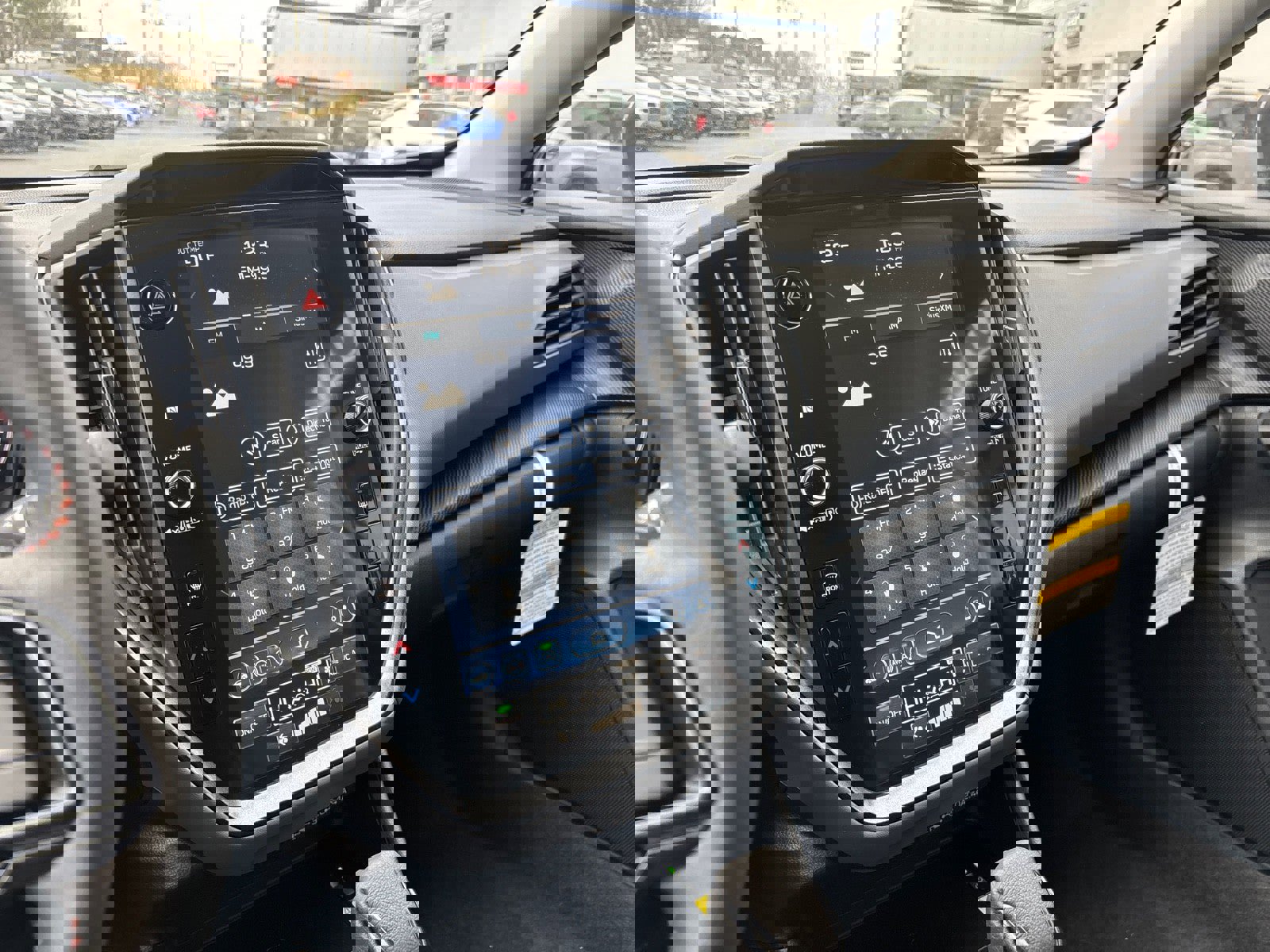 New 2026 Subaru Crosstrek 2.5i Limited image 21