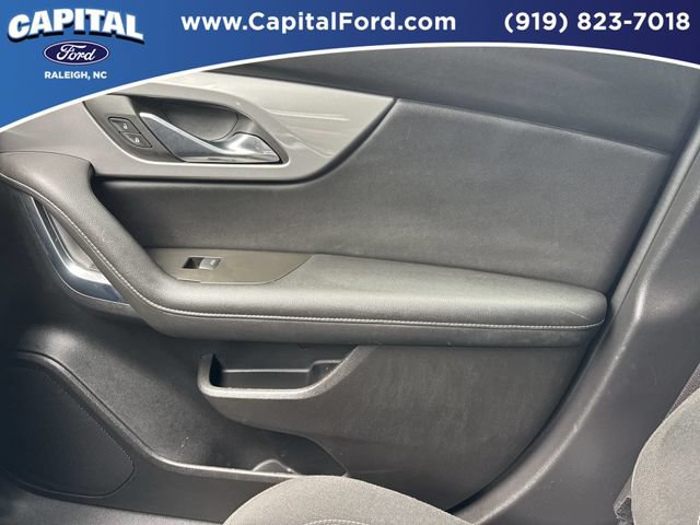 Used 2023 Chevrolet Blazer LT w/ Convenience Package AWD/4WD image 28