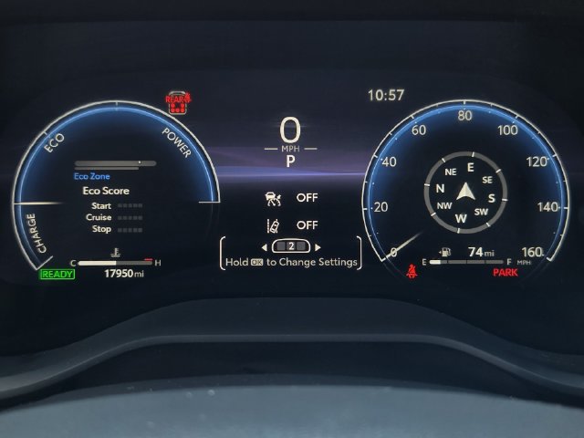 Certified 2025 Toyota Sienna XLE Woodland Edition AWD/4WD image 13