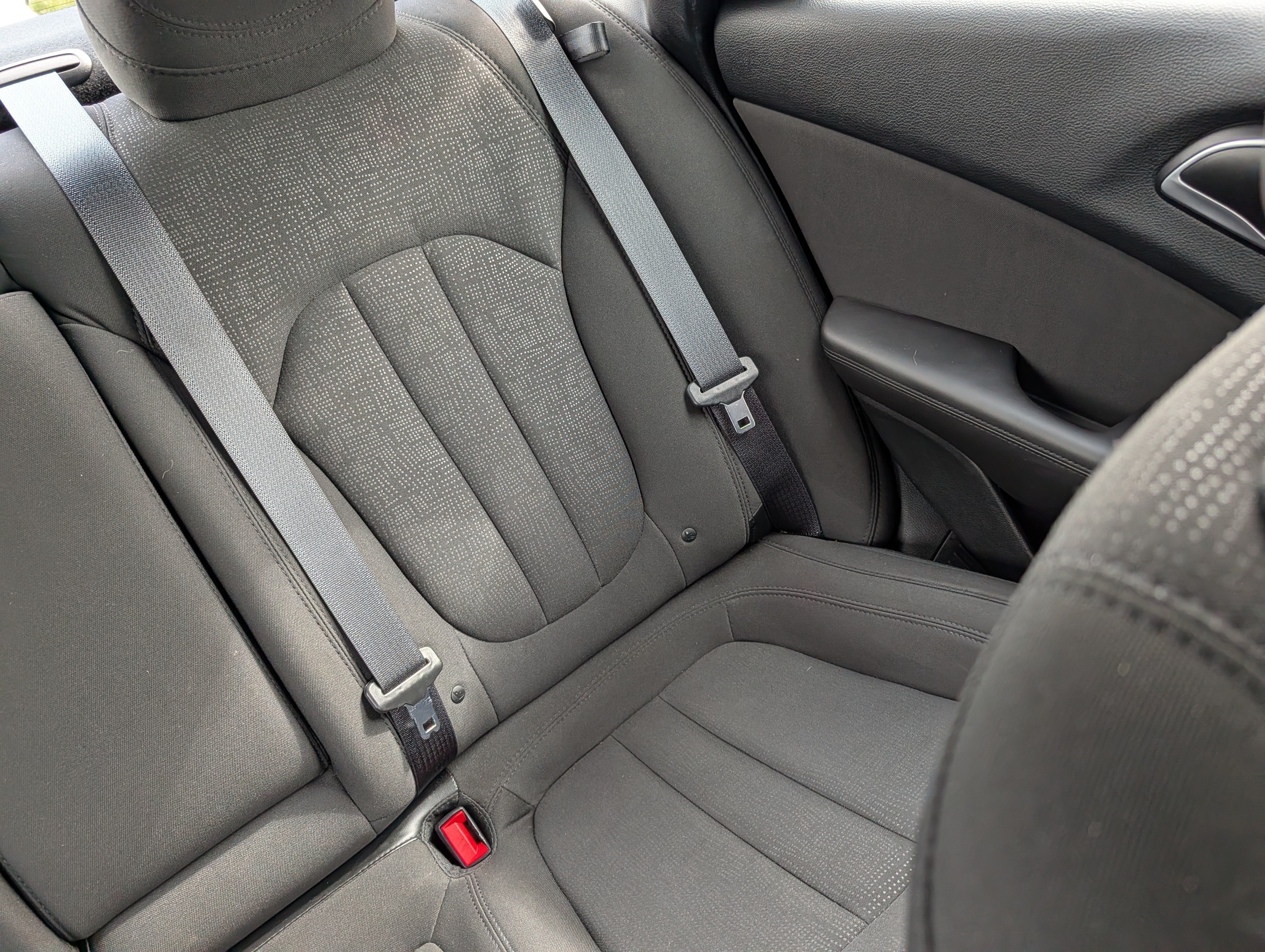 Used 2017 Chrysler 200 LX FWD image 14