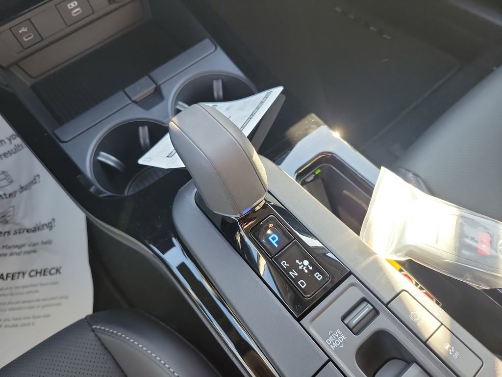 New 2026 Toyota Prius Nightshade image 26