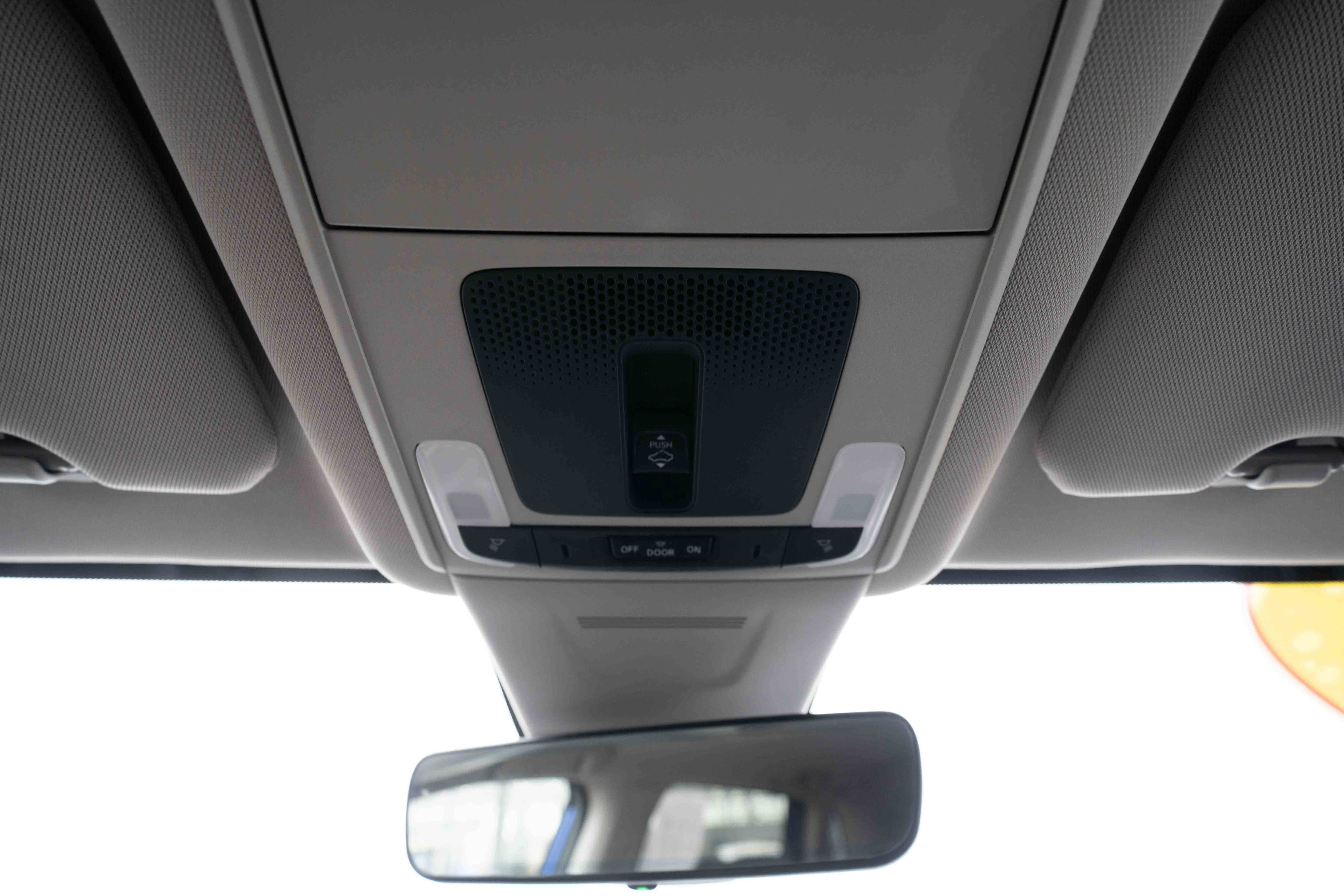 Used 2023 Honda CR-V EX-L image 18