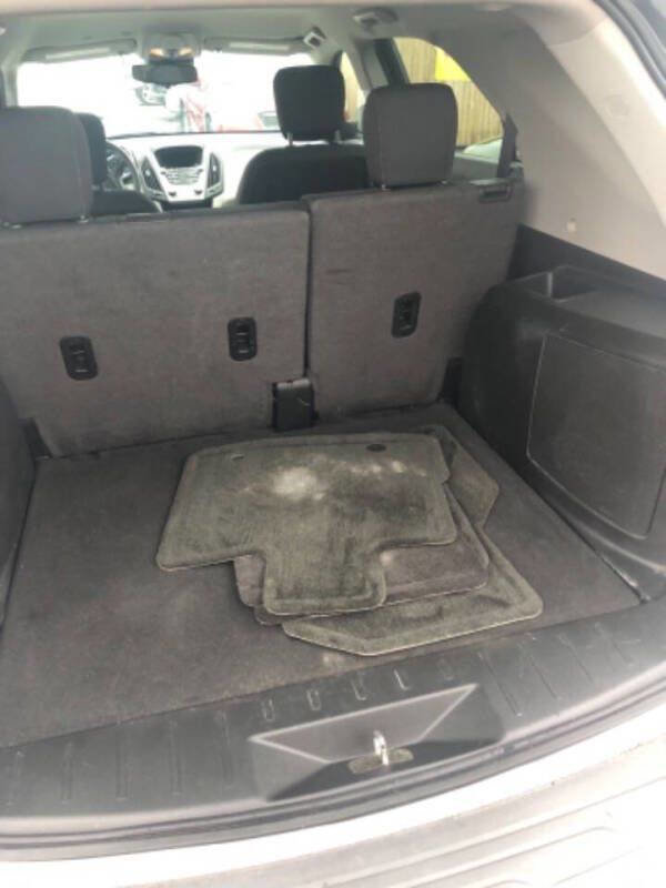 Used 2016 Chevrolet Equinox LS image 6