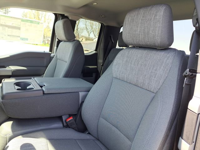 New 2026 Ford F250 XLT AWD/4WD image 5