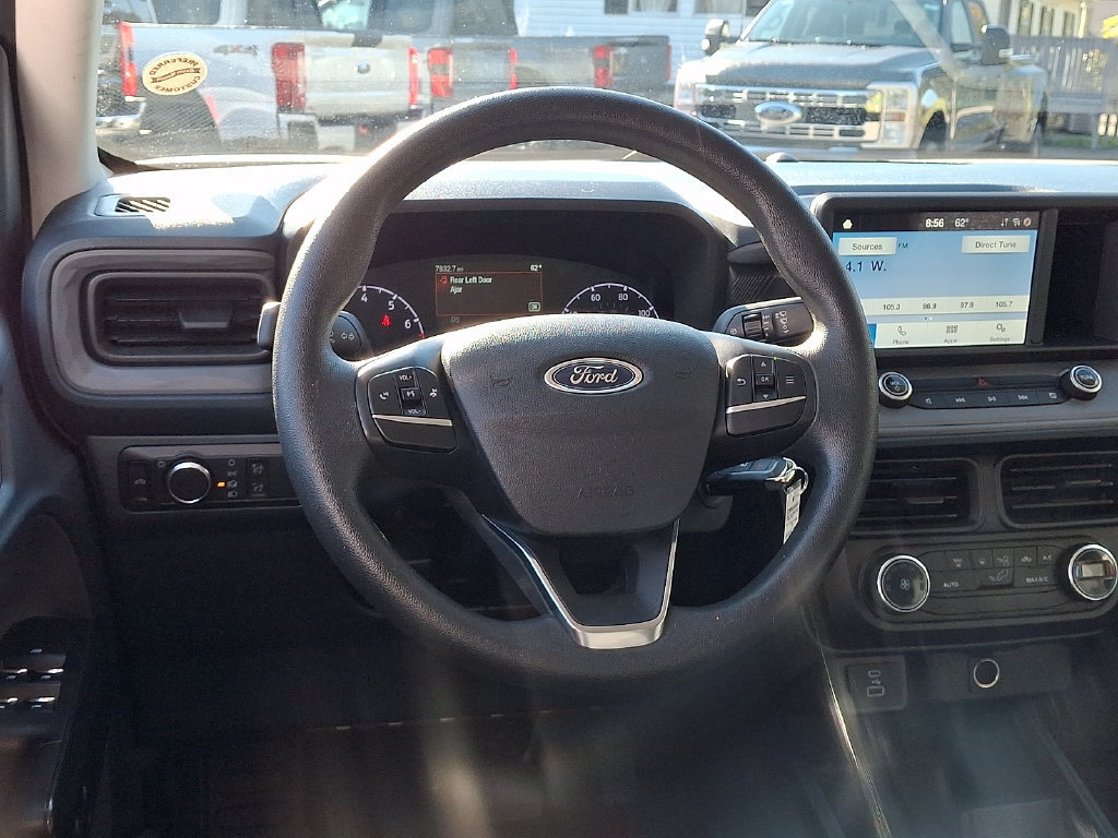 Used 2022 Ford Maverick XL w/ Equipment Group 100A Standard AWD/4WD image 19