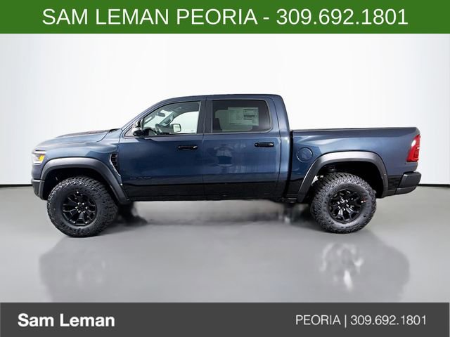 New 2026 RAM 1500 RHO AWD/4WD image 4