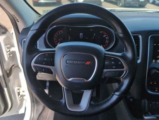 Used 2020 Dodge Durango SXT RWD image 11