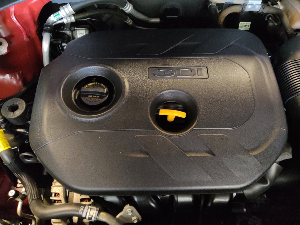 Used 2020 Hyundai Tucson SE image 30