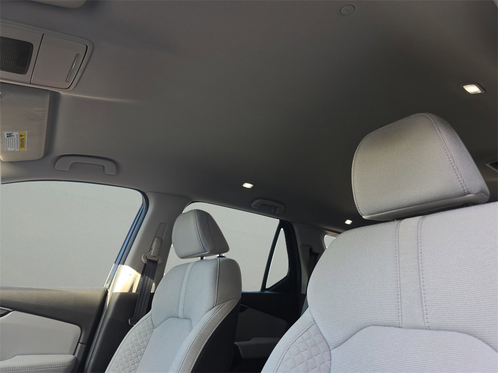 Used 2023 Honda Pilot LX image 21