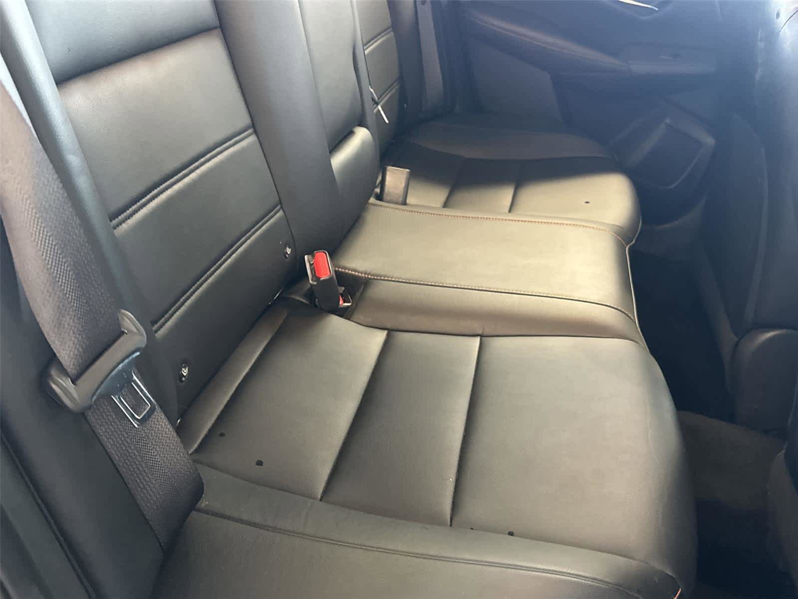 Used 2020 Nissan Sentra SR w/ Premium Package FWD image 18