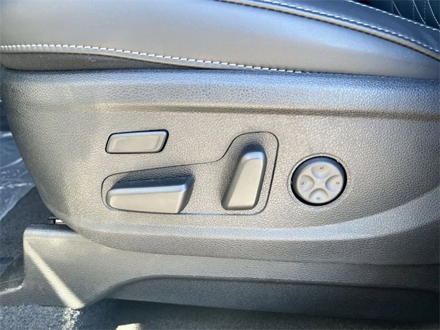 Used 2025 Kia Telluride SX Prestige X-Line image 30