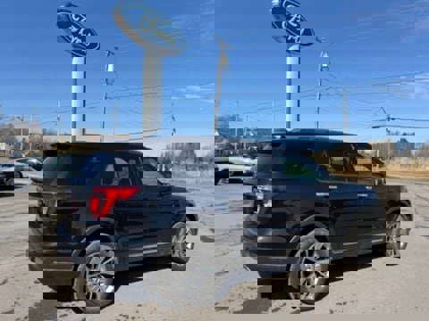 Used 2019 Ford Explorer Limited image 5