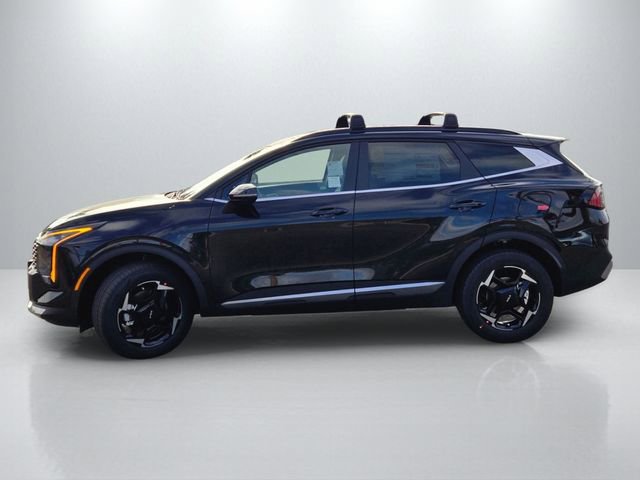 New 2026 Kia Sportage EX AWD/4WD image 7