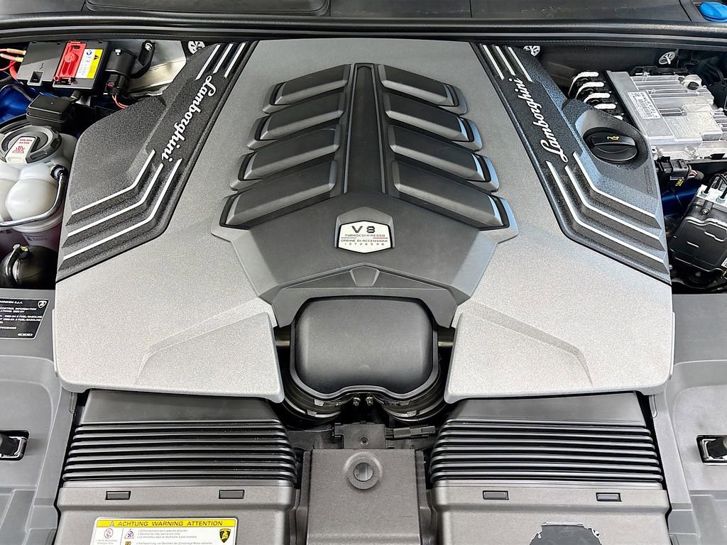 Used 2023 Lamborghini Urus Performante image 31