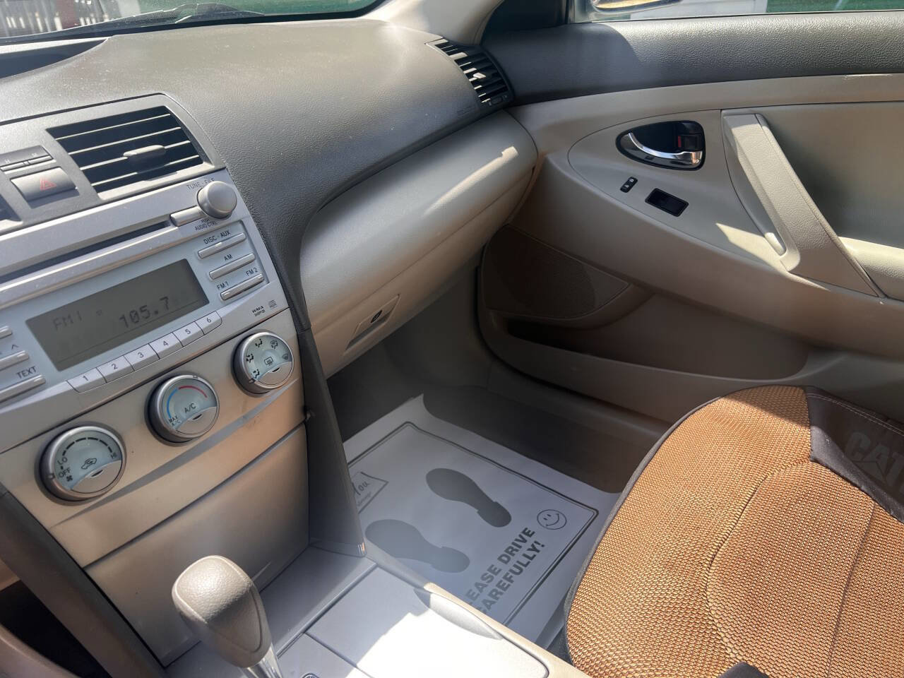 Used 2009 Toyota Camry SE image 16