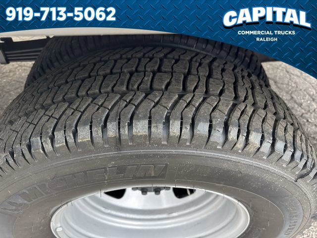 New 2026 Ford F350 XL w/ XL Chrome Package image 14