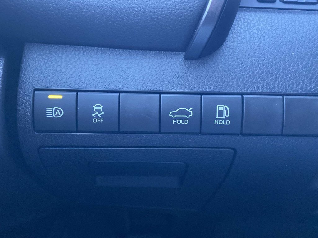 Used 2023 Toyota Camry SE FWD image 30