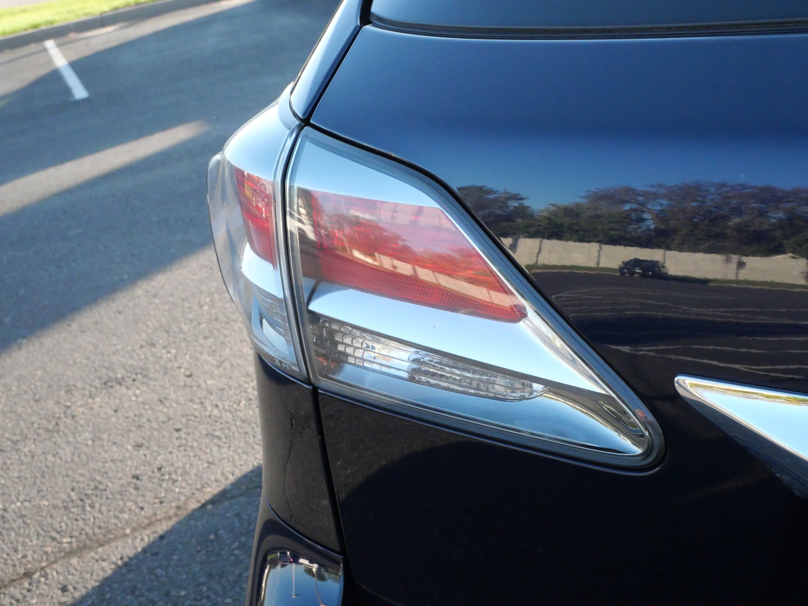 Used 2015 Lexus RX 350 AWD image 17