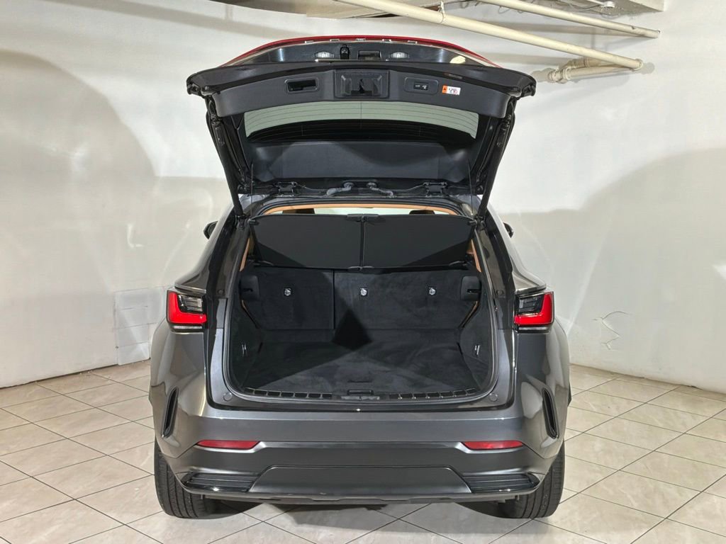 Used 2024 Lexus NX 250 AWD w/ Cold Area Package image 23