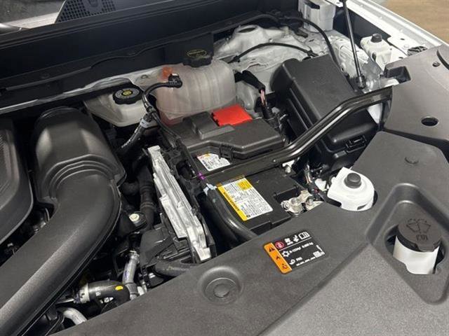 New 2026 Buick Enclave Preferred image 48