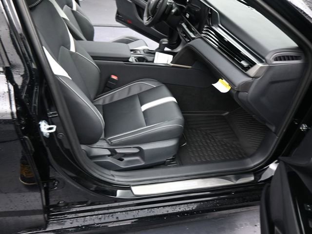 New 2026 Toyota Camry SE w/ Multimedia Upgrade Package image 12