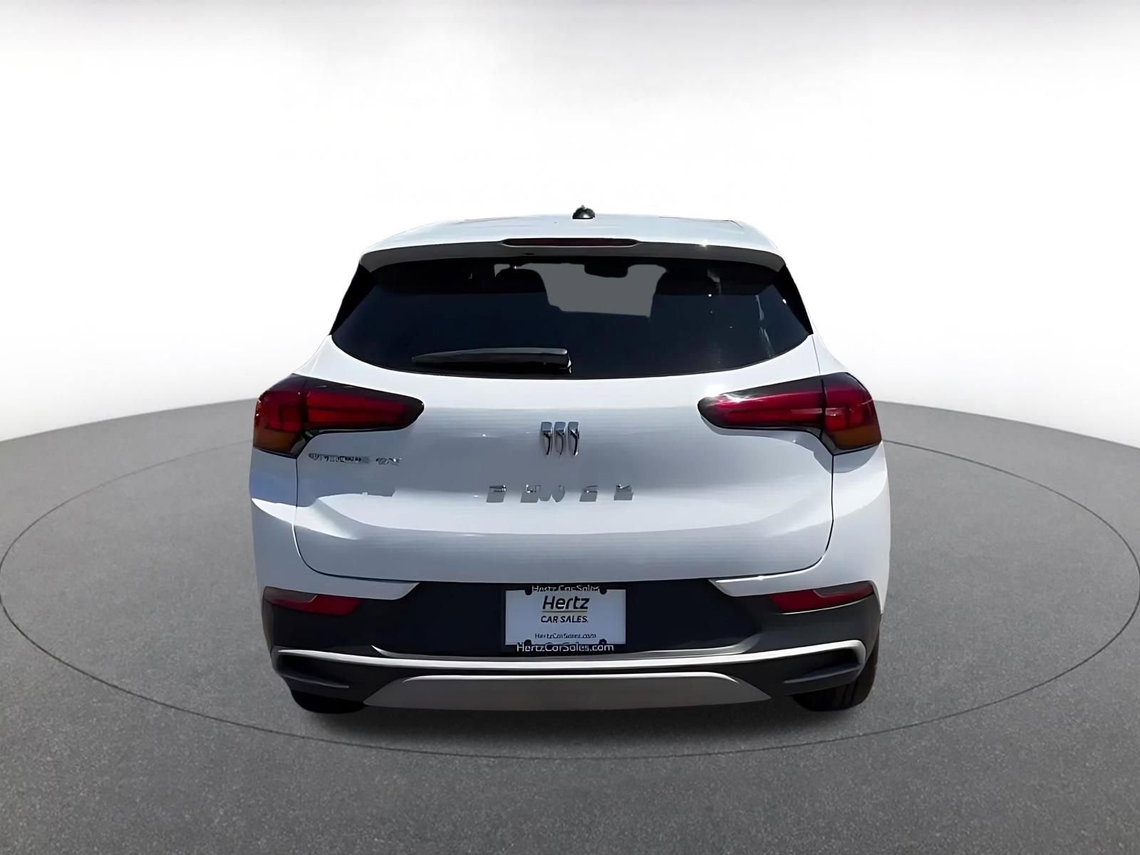 Used 2025 Buick Encore GX Preferred FWD image 12