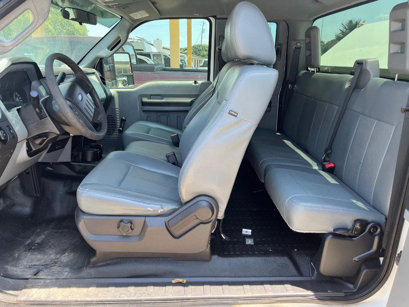 Used 2015 Ford F350 XL image 10