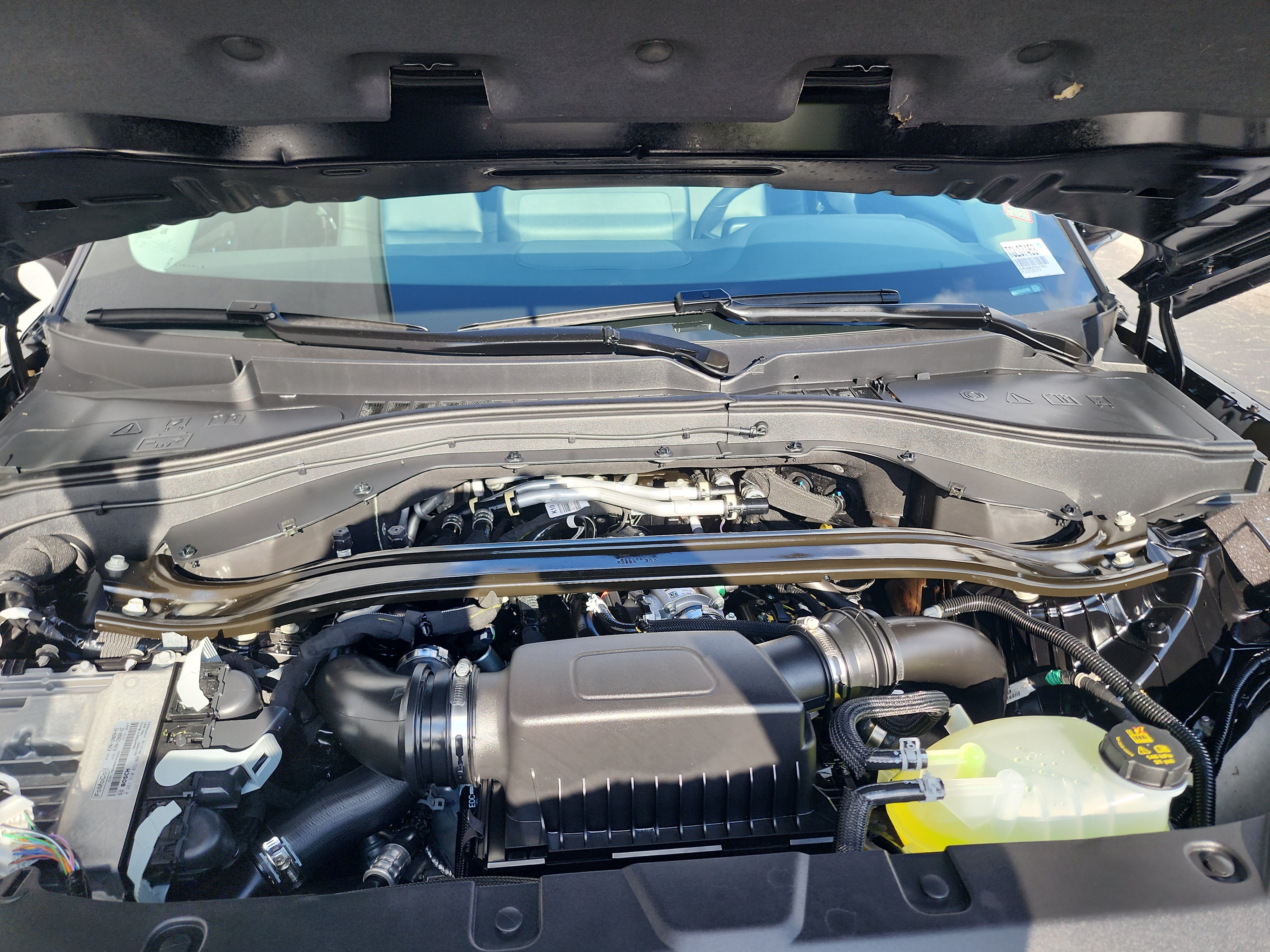 New 2026 Lincoln Aviator 2WD image 47