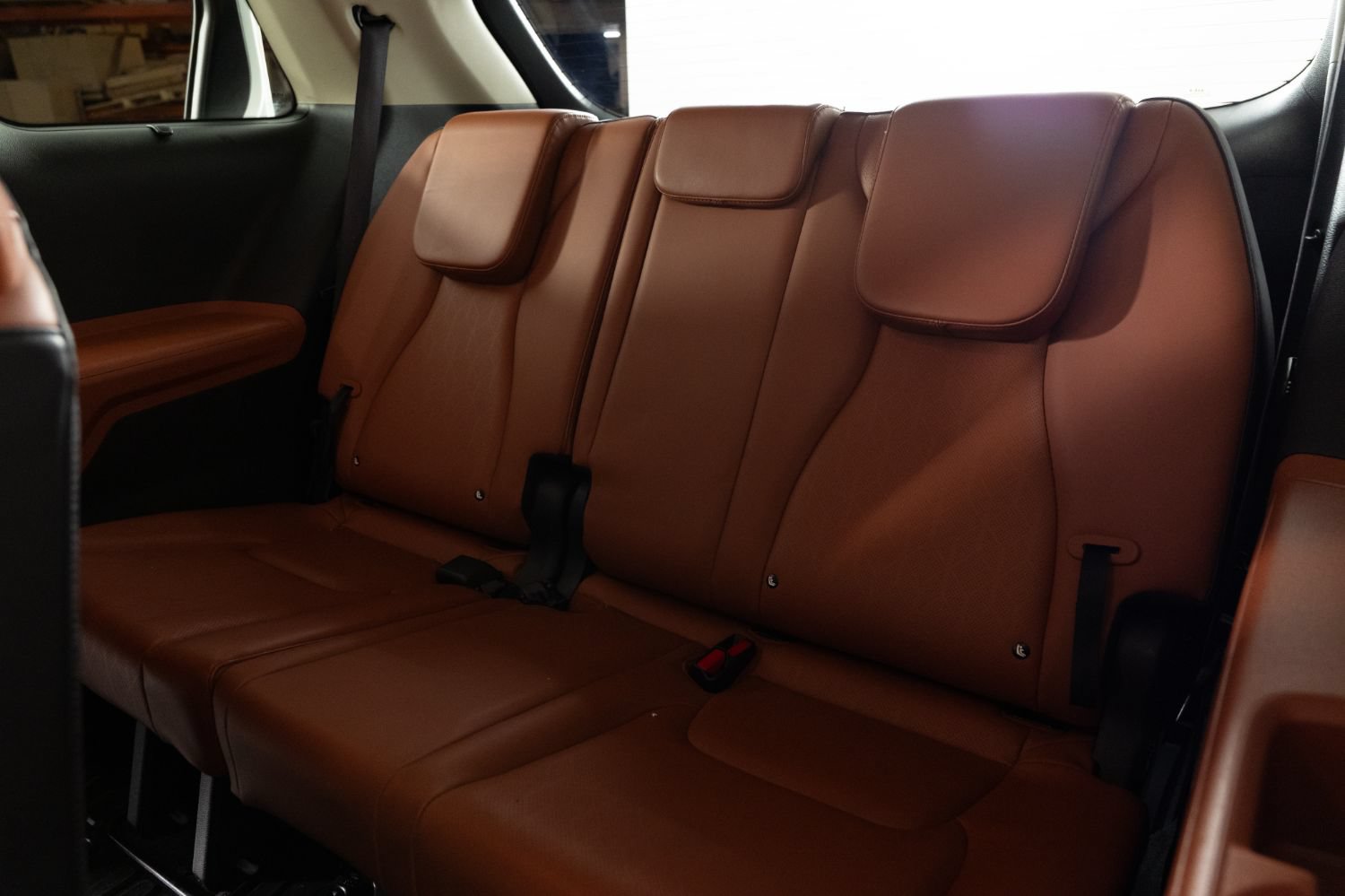 Used 2024 Kia Carnival SX FWD image 31