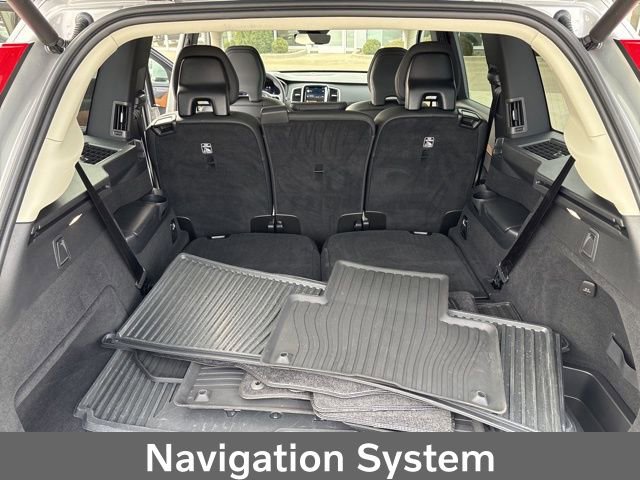 Certified 2023 Volvo XC90 T8 Plus w/ Protection Package Premier image 14