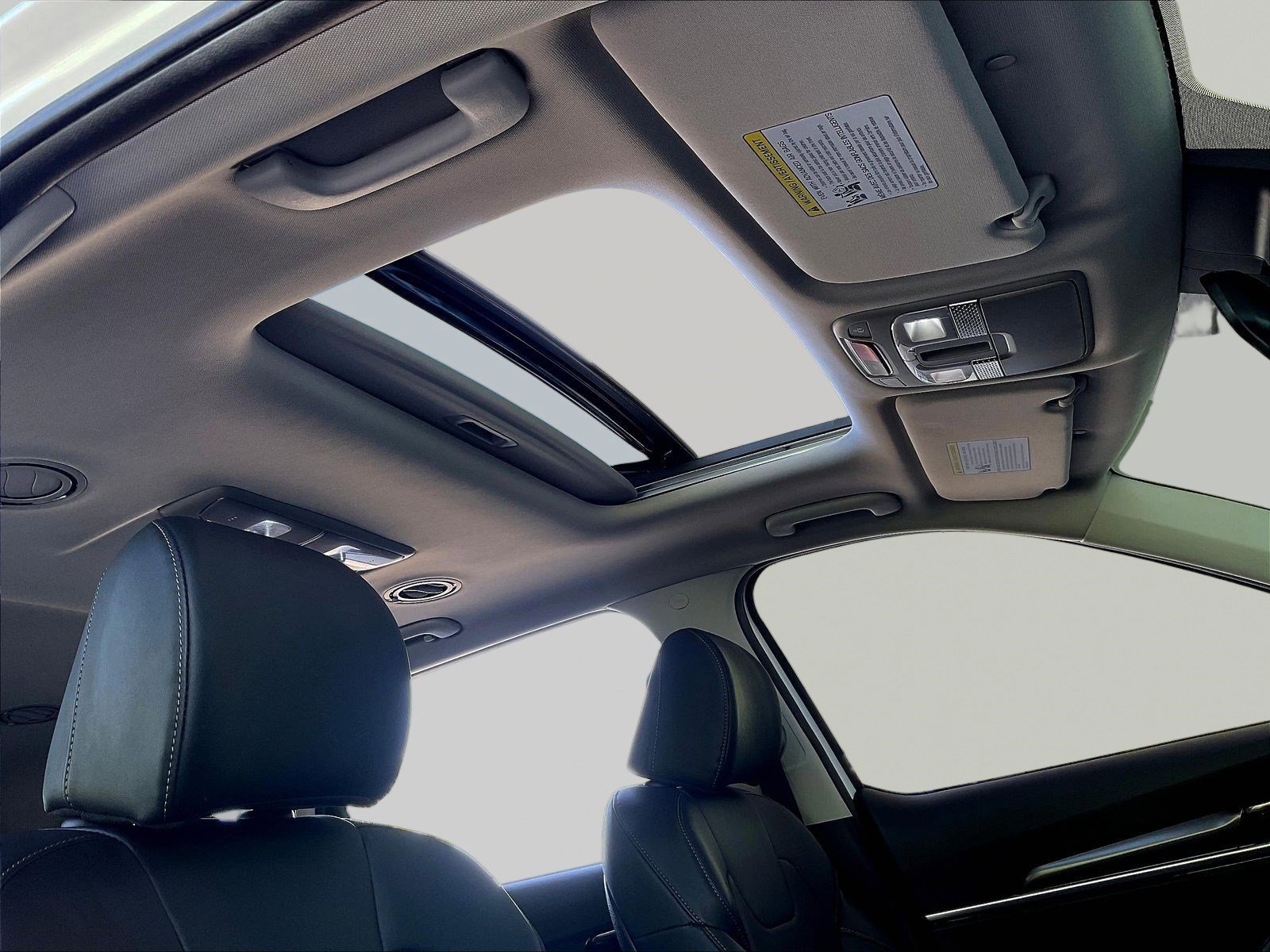 Used 2023 Kia Telluride S w/ S Sunroof Package AWD/4WD image 27