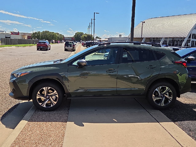 New 2026 Subaru Crosstrek 2.5i Premium AWD/4WD image 2
