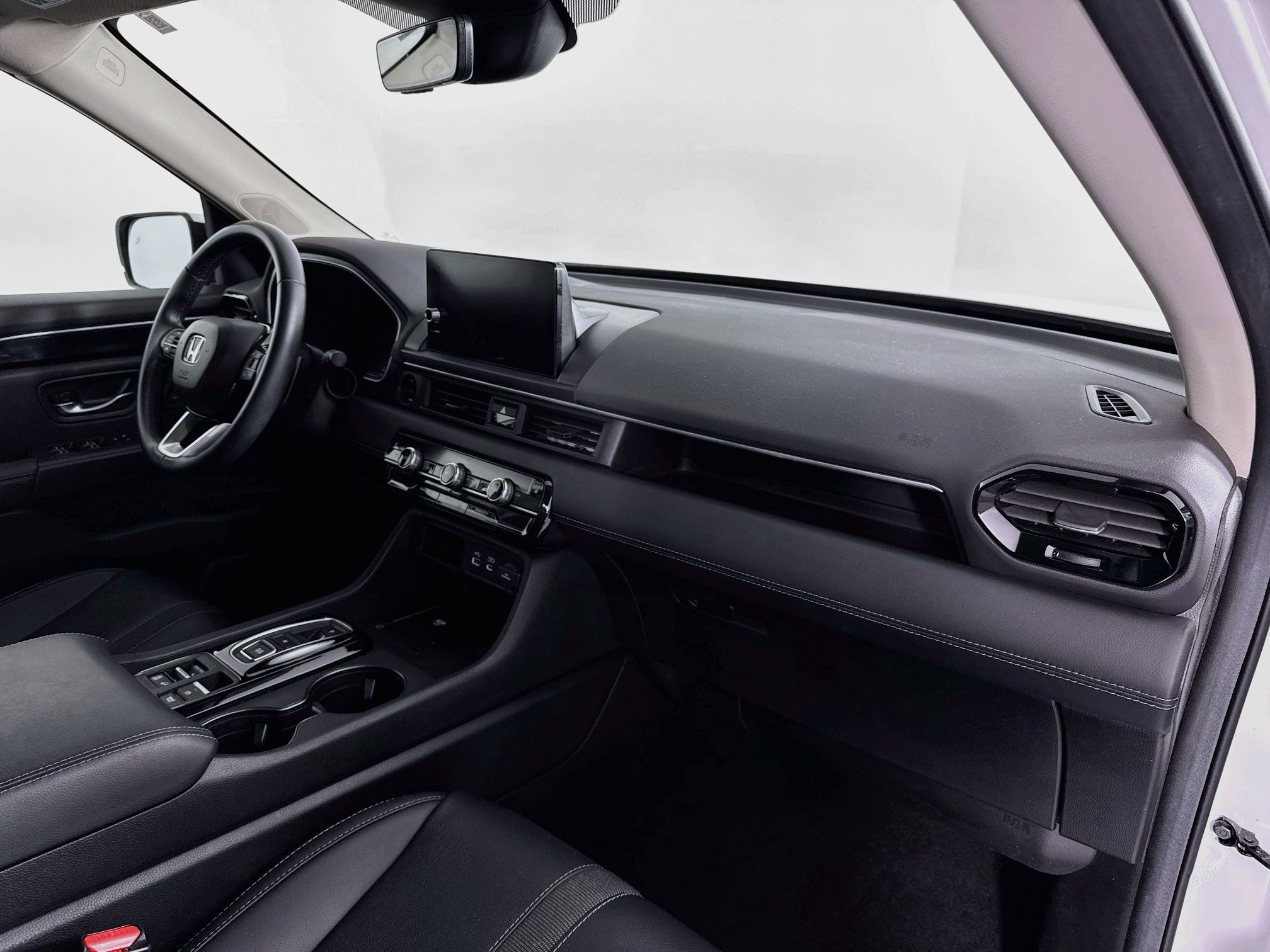 Certified 2023 Honda Pilot EX-L image 29