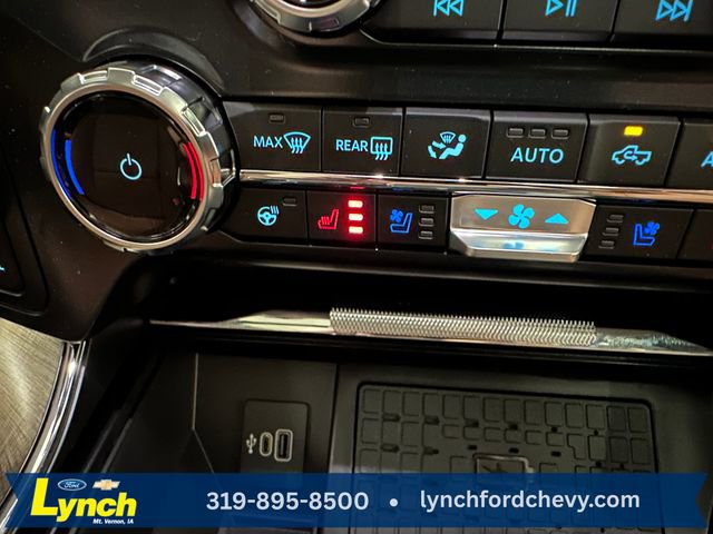 New 2026 Ford F150 King Ranch AWD/4WD image 16