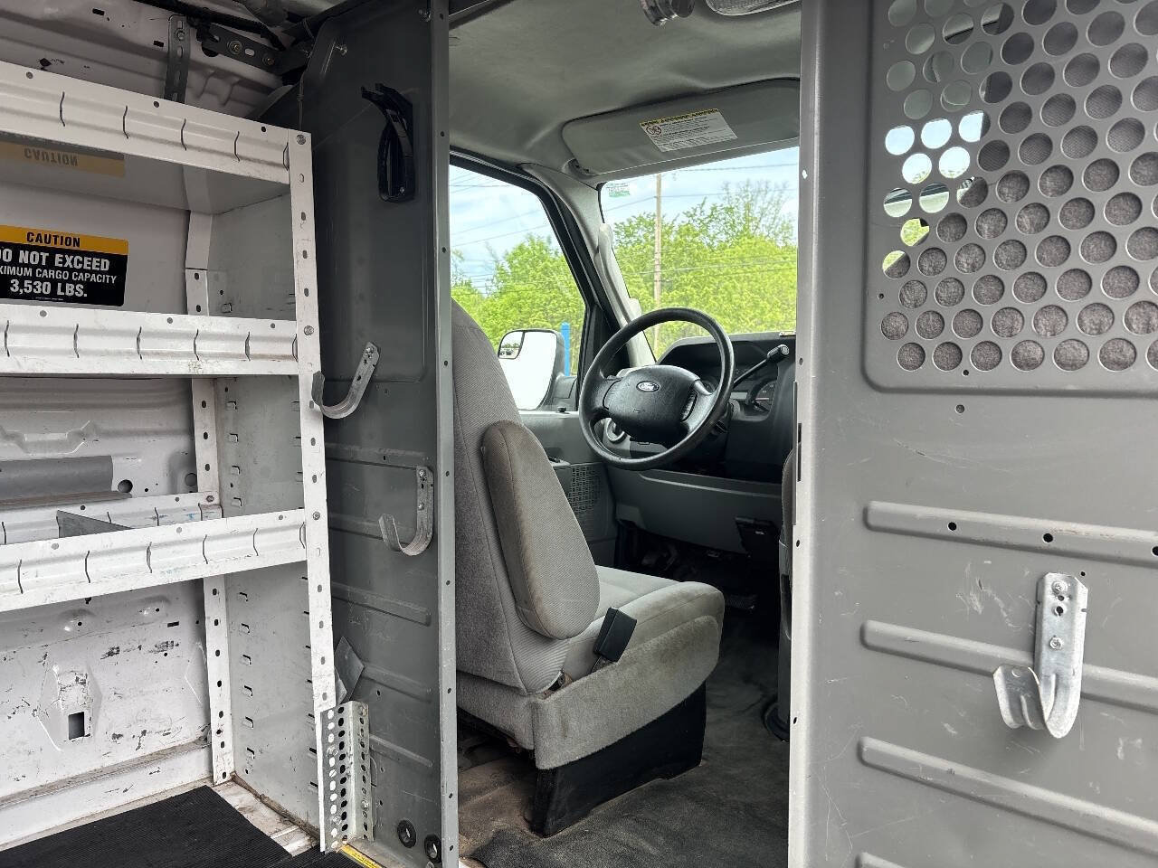 Used 2011 Ford E-250 and Econoline 250 w/ PWR Group RWD image 20
