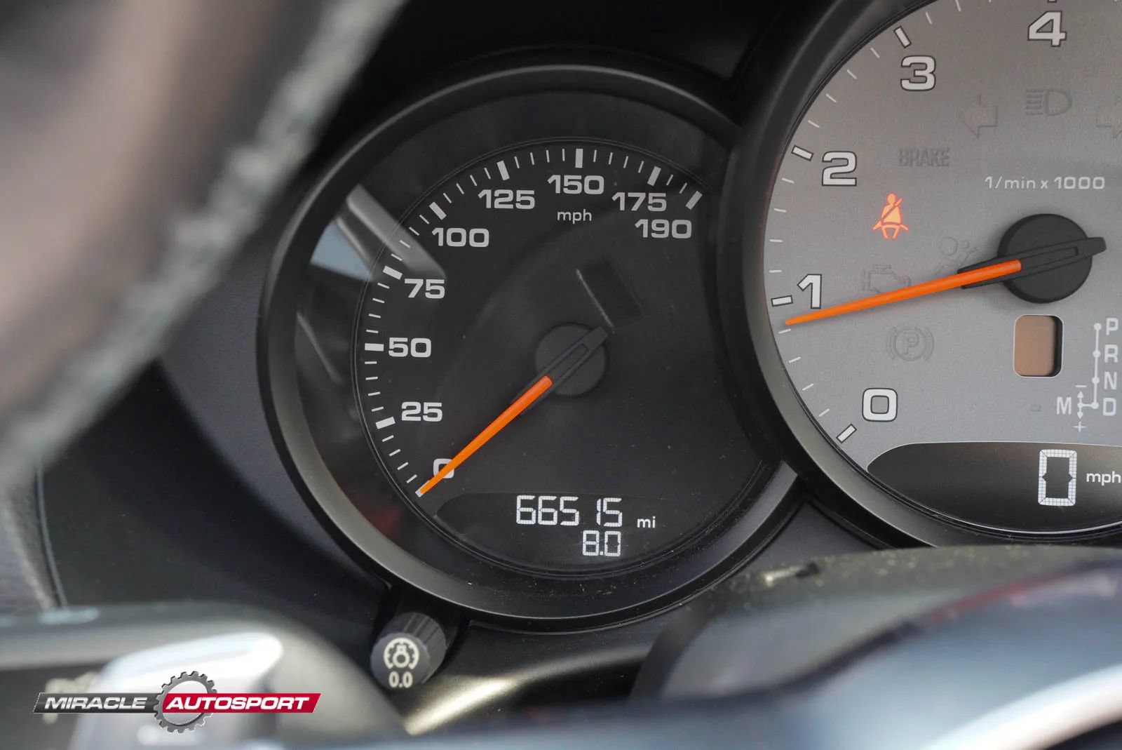 Used 2018 Porsche 718 Boxster S RWD image 36