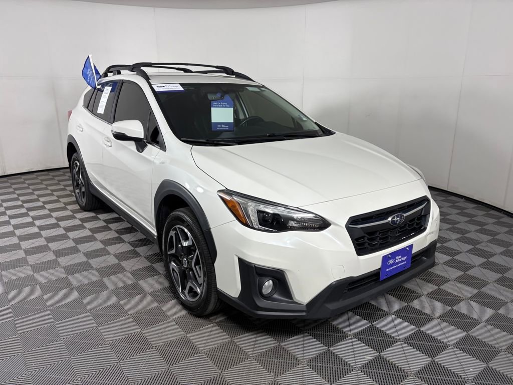 Used 2018 Subaru Crosstrek 2.0i Limited w/ Popular Package #2