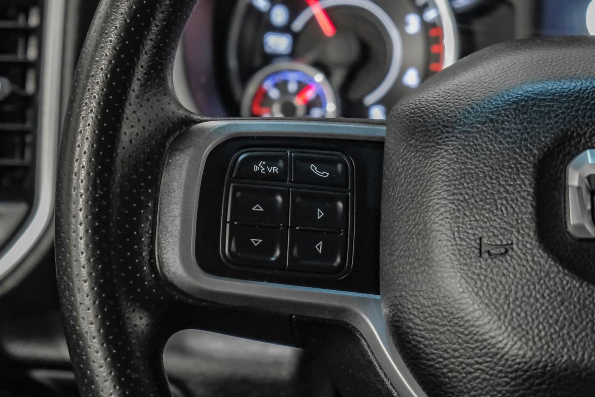 Used 2022 RAM 3500 Lone Star image 18