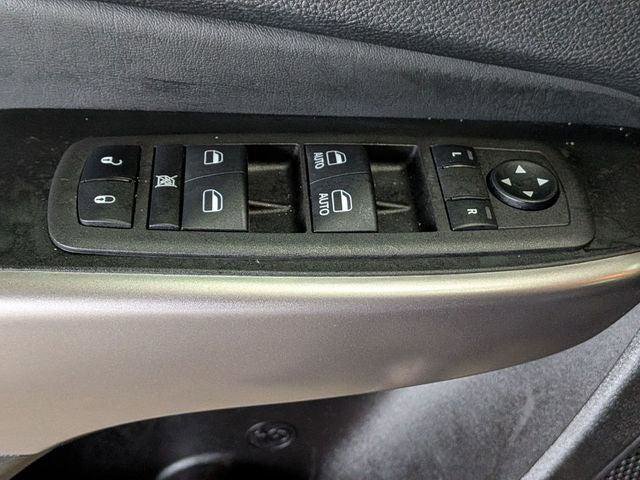 Certified 2022 Jeep Cherokee Latitude Lux image 15