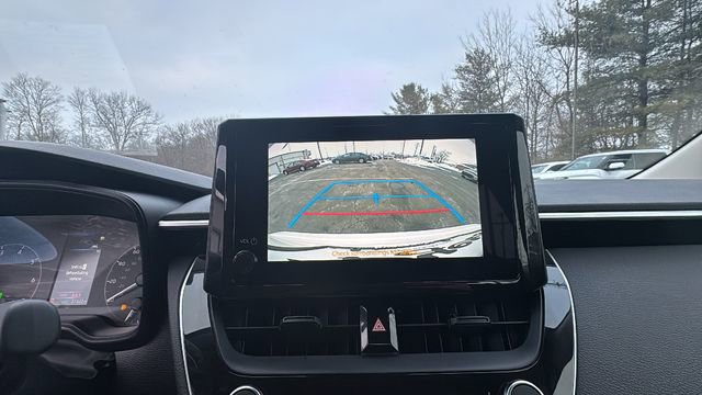 Used 2024 Toyota Corolla LE image 19