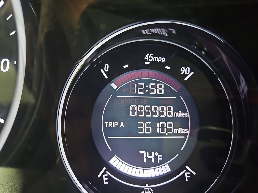 Used 2019 Honda HR-V Sport image 16