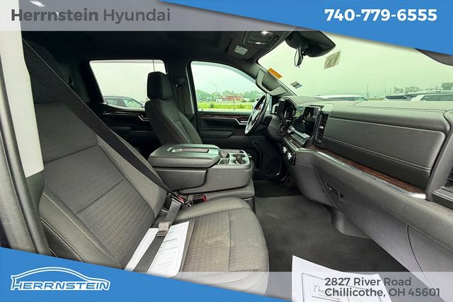 Used 2023 GMC Sierra 1500 Elevation AWD/4WD image 31