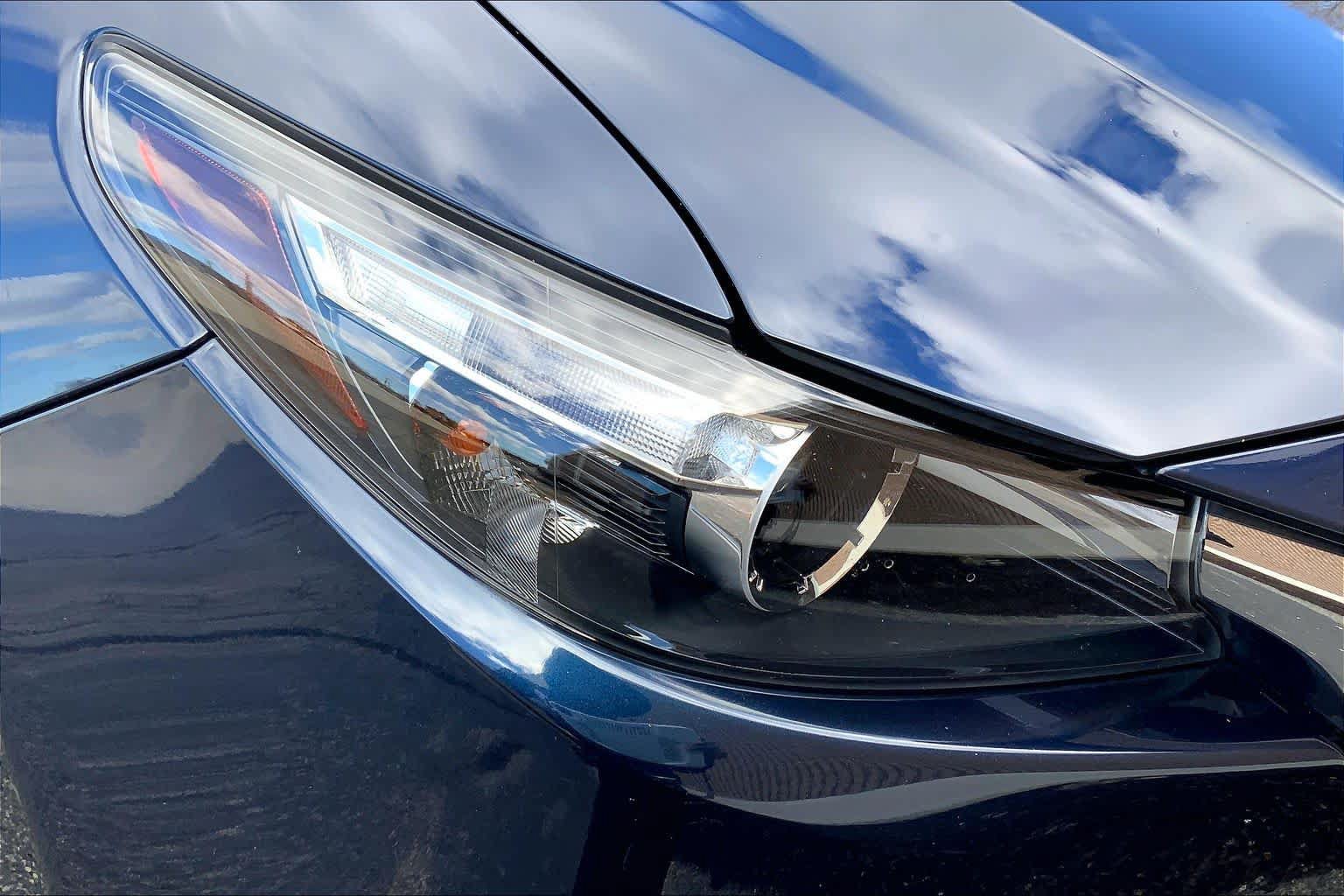 Used 2020 MAZDA CX-9 Touring w/ Touring Premium Package AWD/4WD image 27