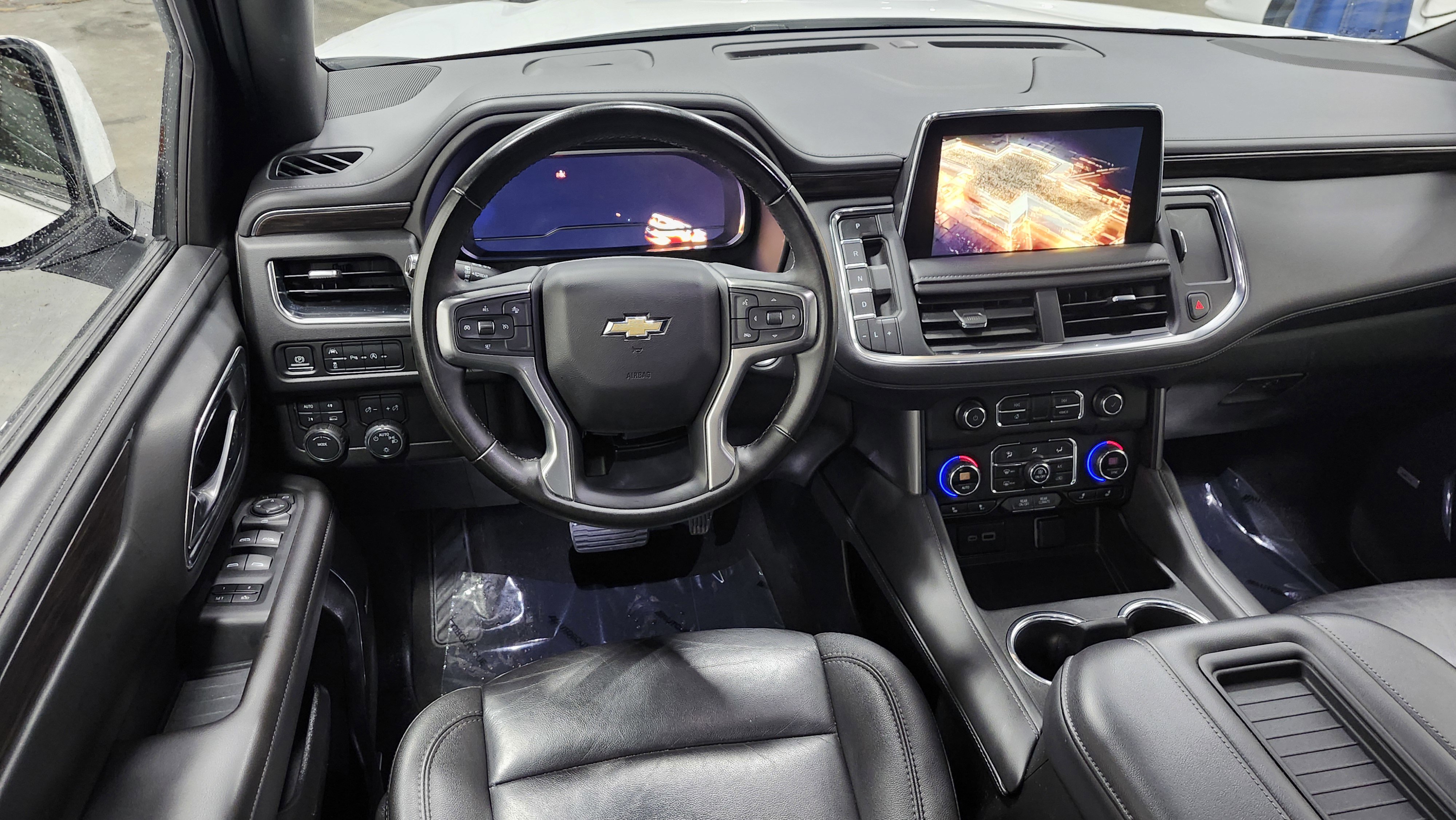 Used 2024 Chevrolet Tahoe LT image 28