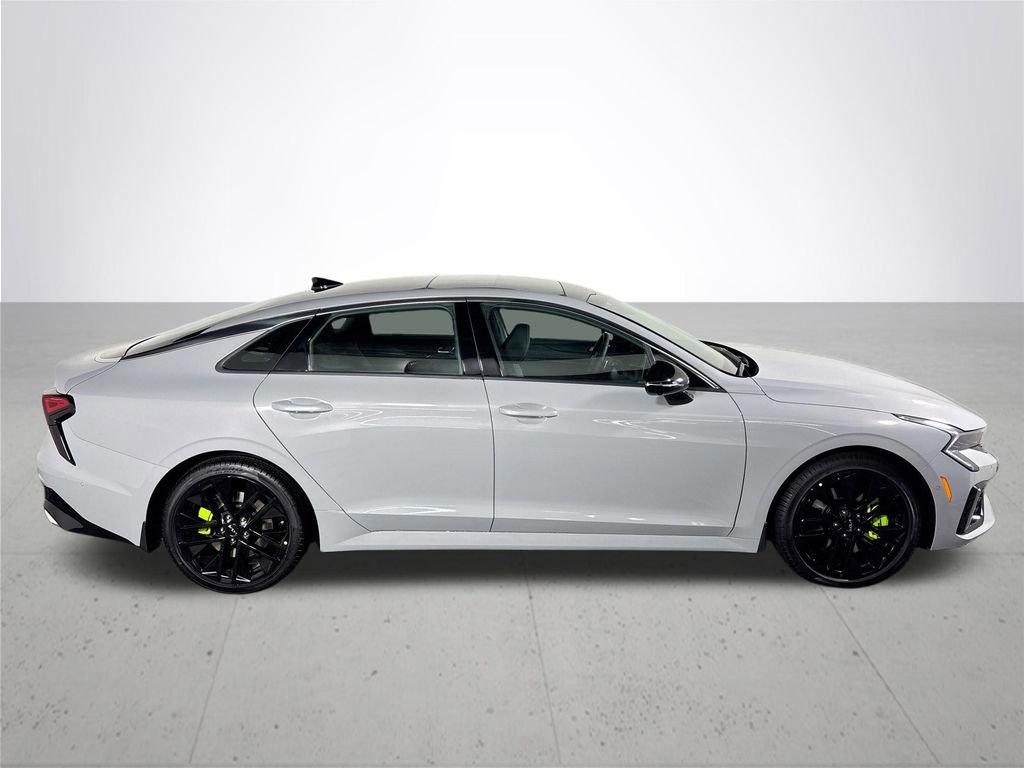 New 2026 Kia K5 GT image 6