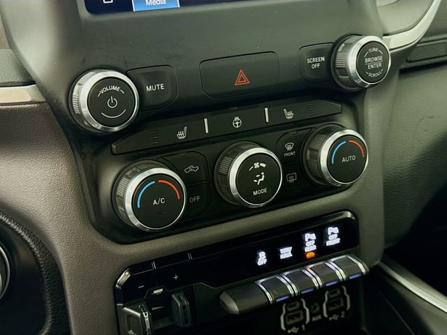 Used 2022 RAM 1500 Big Horn image 15