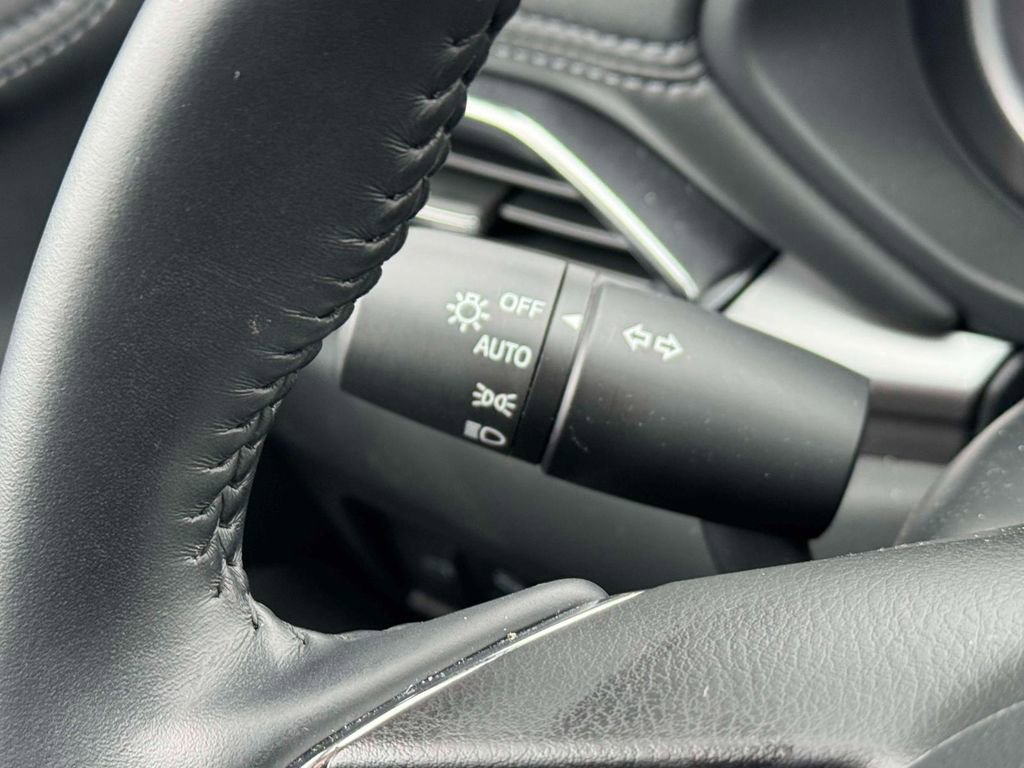 Certified 2025 MAZDA CX-5 AWD 2.5 S image 15