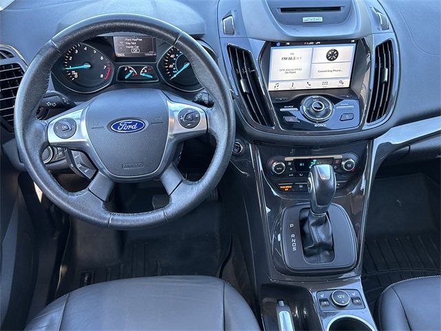 Used 2016 Ford Escape Titanium w/ Equipment Group 301A image 23